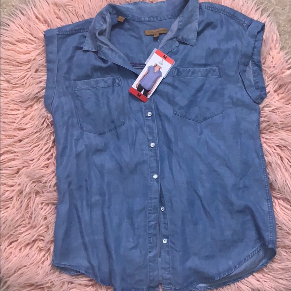 Top jeans